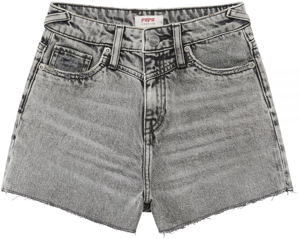 Šortky/Bermudy Pepe jeans  ROXIE