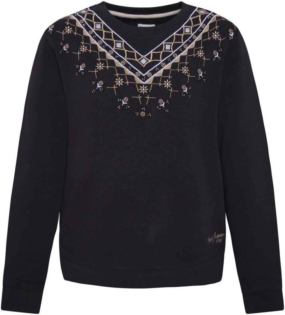 Mikiny Pepe jeans  EARLINE