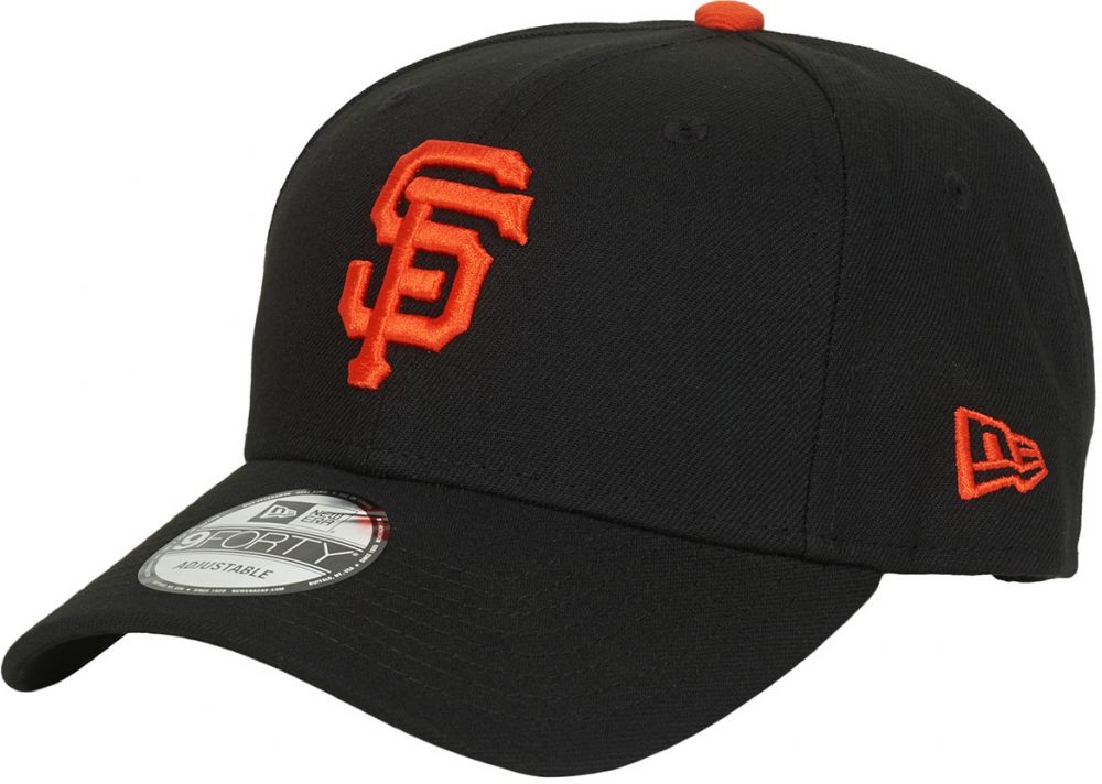 Šiltovky New-Era  MLB THE LEAGUE SAN FRANCISCO GIANTS