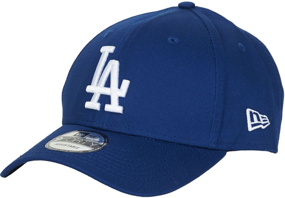 Šiltovky New-Era  LEAGUE ESSENTIAL 9FORTY LOS ANGELES DODGERS