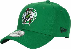 Šiltovky New-Era  NBA THE LEAGUE BOSTON CELTICS