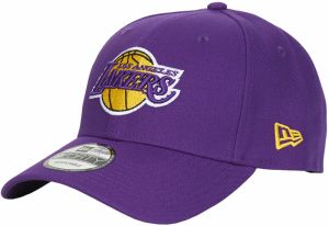 Šiltovky New-Era  NBA THE LEAGUE LOS ANGELES LAKERS