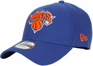 Šiltovky New-Era  NBA THE LEAGUE NEW YORK KNICKS