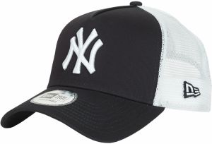 Šiltovky New-Era  CLEAN TRUCKER NEW YORK YANKEES