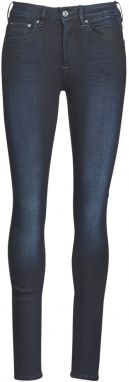 Džínsy Skinny G-Star Raw  3301 HIGH SKINNY WMN