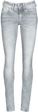 Džínsy Skinny G-Star Raw  LYNN MID SKINNY WMN