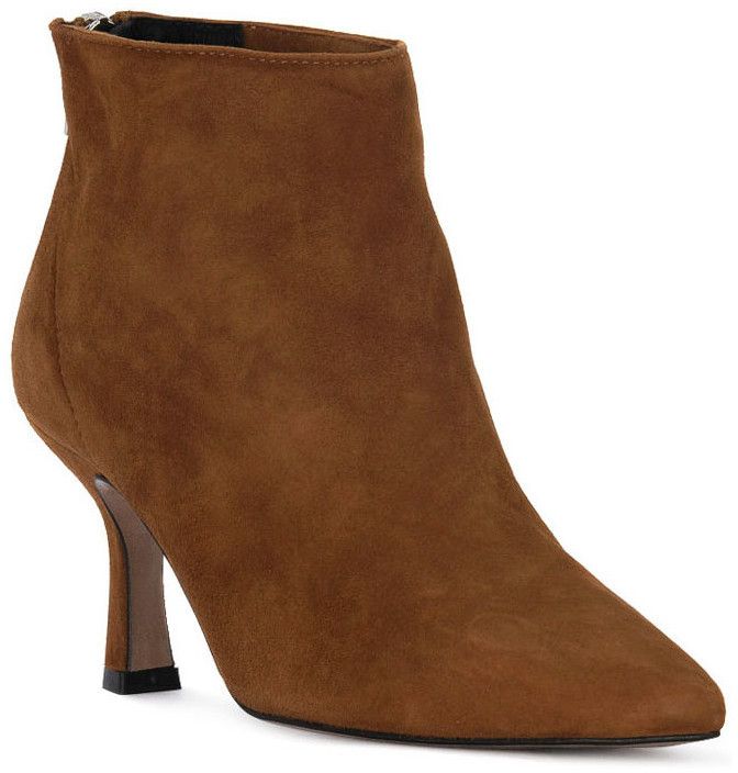 Nízke čižmy Priv Lab  COOCO RODEO