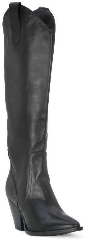 Čižmy do mesta Priv Lab  SAVAGE NERO