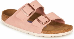 Šľapky BIRKENSTOCK  ARIZONA SFB LEATHER