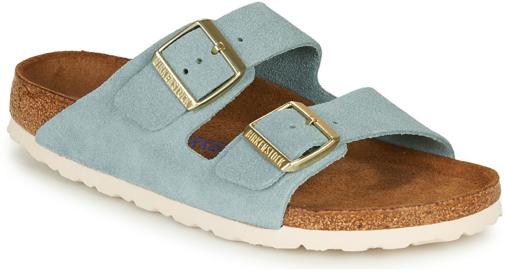 Šľapky BIRKENSTOCK  ARIZONA SFB LEATHER