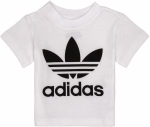 Tričká s krátkym rukávom adidas  MAELYS