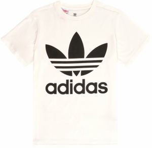 Tričká s krátkym rukávom adidas  SARAH