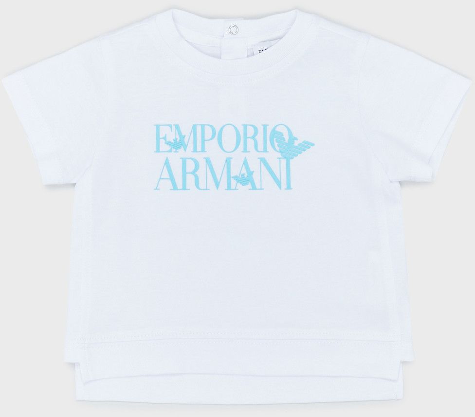 Tričká s krátkym rukávom Emporio Armani  Arthus