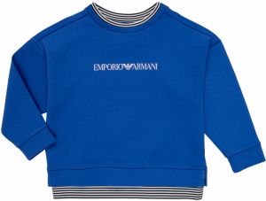 Mikiny Emporio Armani  Aurèle