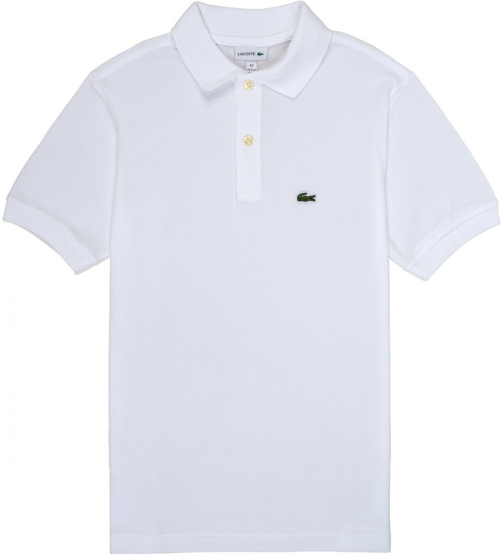 Polokošele s krátkym rukávom Lacoste  MOANA