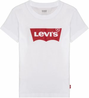 Tričká s krátkym rukávom Levis  BATWING TEE