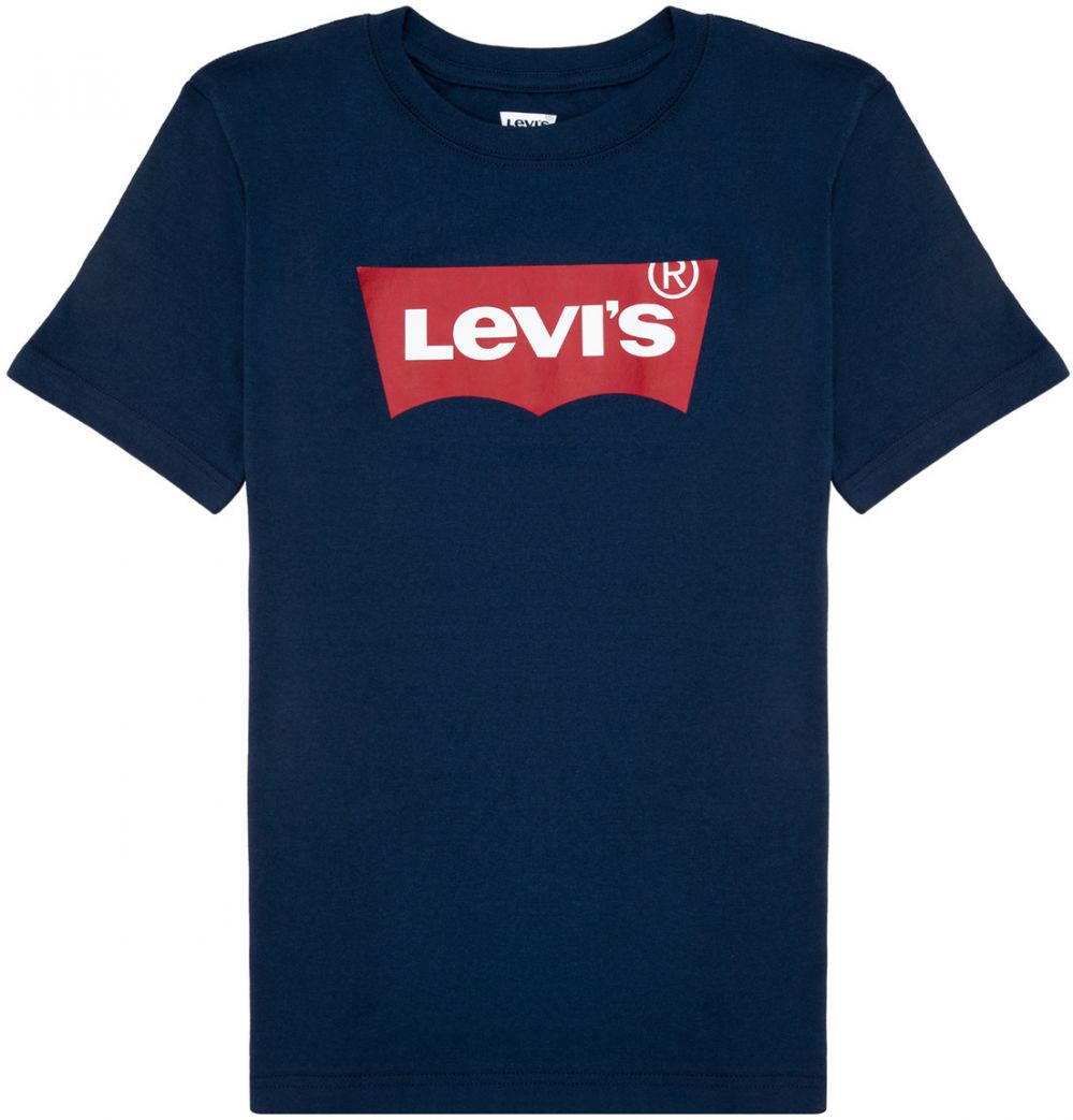 Tričká s krátkym rukávom Levis  BATWING TEE