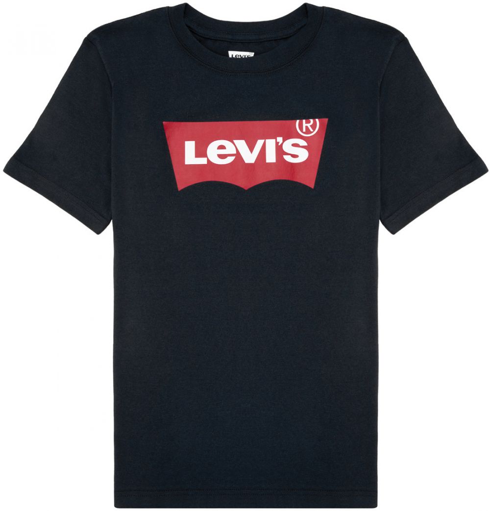 Tričká s krátkym rukávom Levis  BATWING TEE