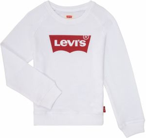 Mikiny Levis  KEY ITEM LOGO CREW