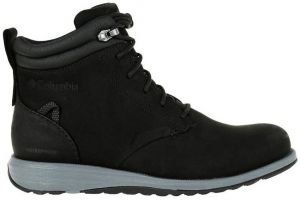 Polokozačky Columbia  Grixsen Chukka WP BM