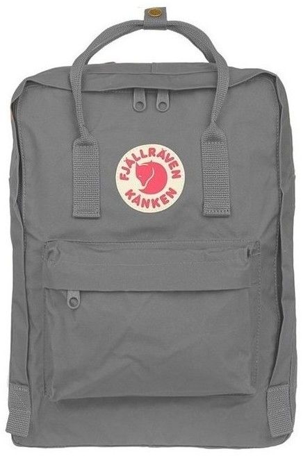 Ruksaky a batohy Fjallraven  Kanken Super