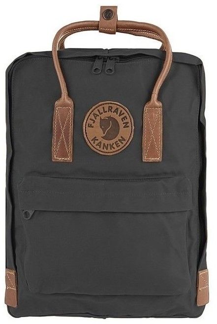 Ruksaky a batohy Fjallraven  Kanken NO 2