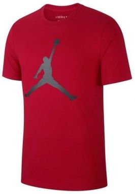 Tričká s krátkym rukávom Nike  Jordan Jumpman