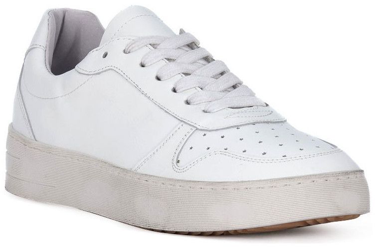 Nízke tenisky At Go  GO GALAXY