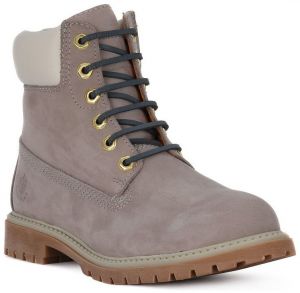 Čižmy Lumberjack  CD017 ANKLE BOOT