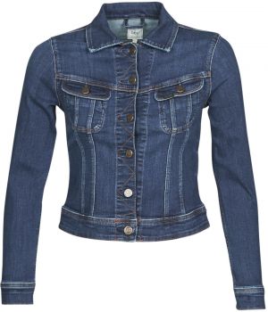 Džínsové bundy Lee  SLIM RIDER JACKET