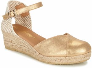 Espadrilky Betty London  INONO