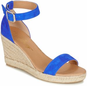 Espadrilky Betty London  INDALI