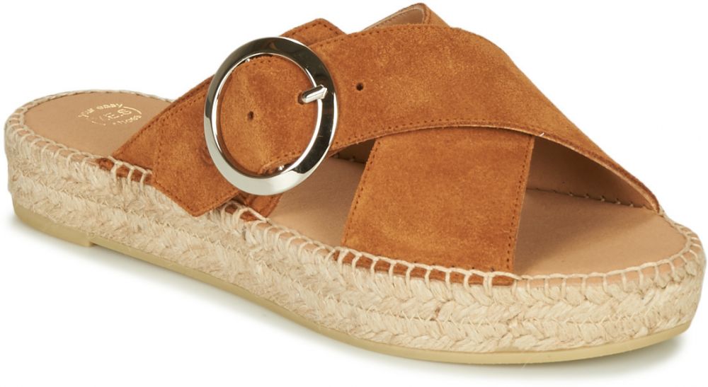 Espadrilky Betty London  MARIZETTE