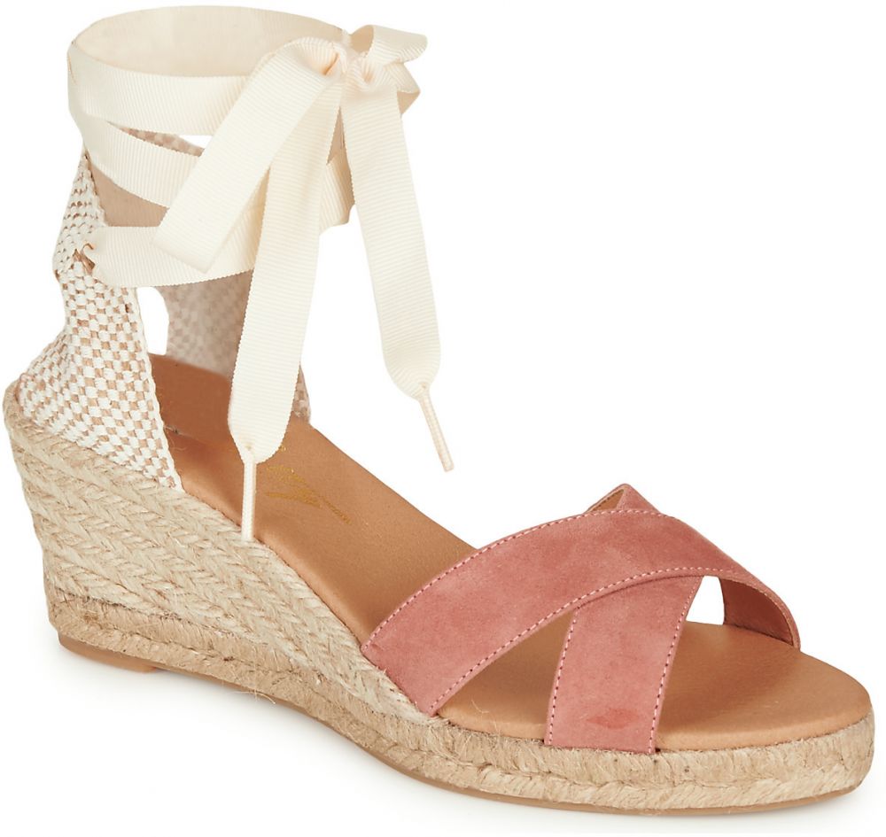 Espadrilky Betty London  IDILE