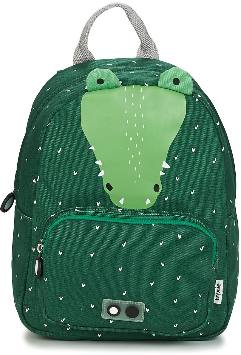 Ruksaky a batohy TRIXIE  MISTER CROCODILE