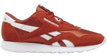 Nízke tenisky Reebok Sport  CL Nylon