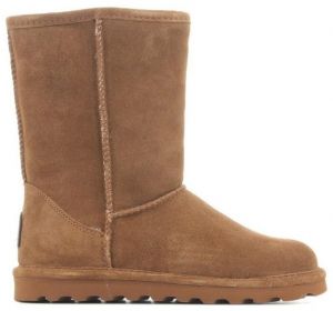 Čižmičky Bearpaw  Elle