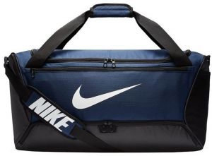 Športové tašky Nike  Brasilia 90 M Duffel 61L