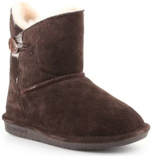 Čižmičky Bearpaw  Rosie
