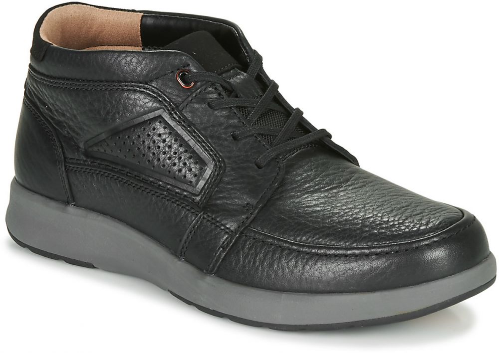 Členkové tenisky Clarks  UN TRAIL LIMIT