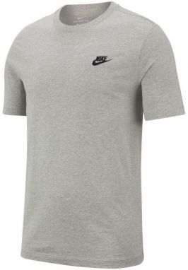 Tričká s krátkym rukávom Nike  Nsw Club Tee