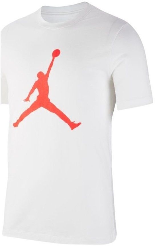 Tričká s krátkym rukávom Nike  Jordan Jumpman SS Crew