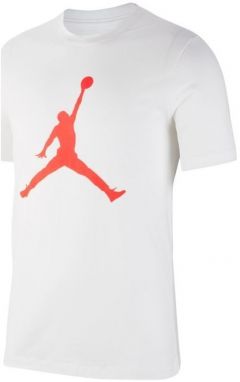 Tričká s krátkym rukávom Nike  Jordan Jumpman SS Crew