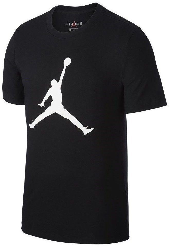 Tričká s krátkym rukávom Nike  Jordan Jumpman