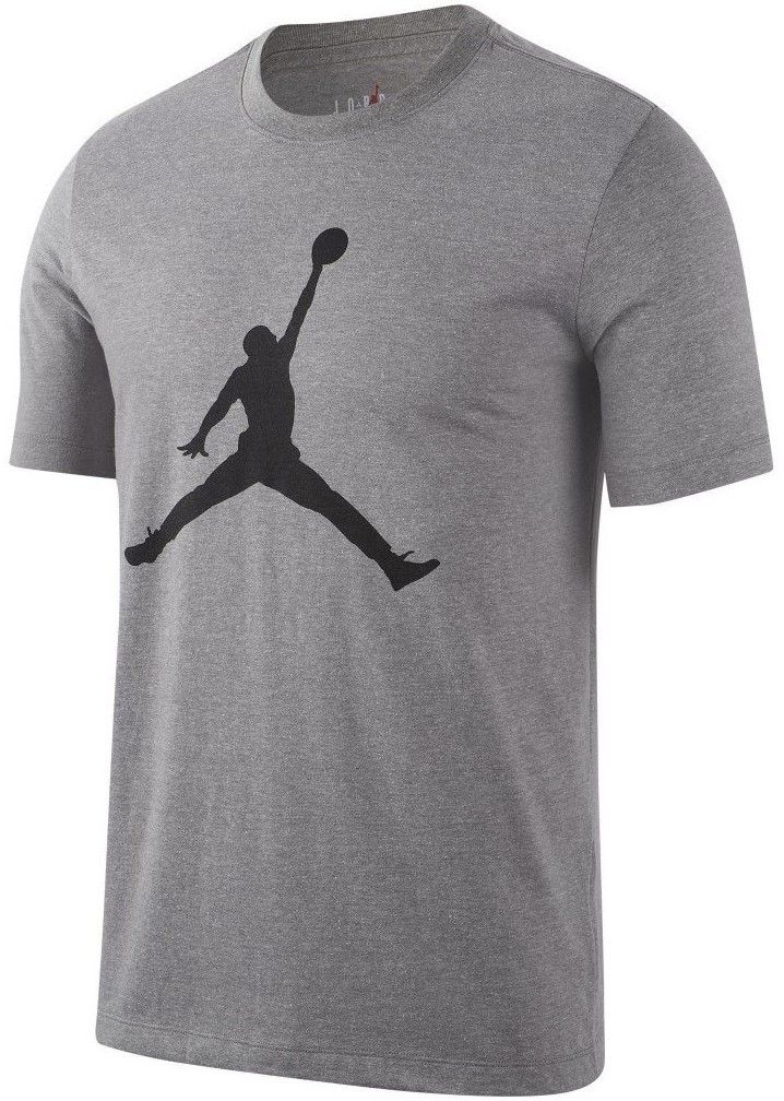 Tričká s krátkym rukávom Nike  Jordan Jumpman SS Crew