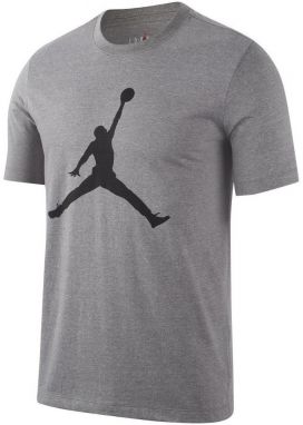 Tričká s krátkym rukávom Nike  Jordan Jumpman SS Crew