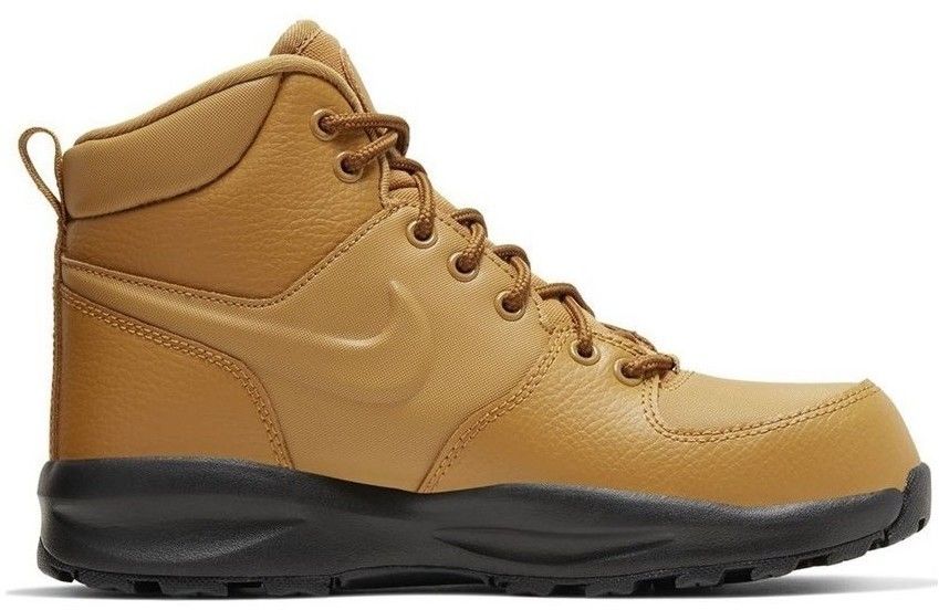 Členkové tenisky Nike  Manoa Ltr GS