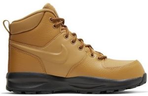 Členkové tenisky Nike  Manoa Ltr GS