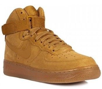Členkové tenisky Nike  Air Force 1 High LV8 3