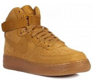 Členkové tenisky Nike  Air Force 1 High LV8 3